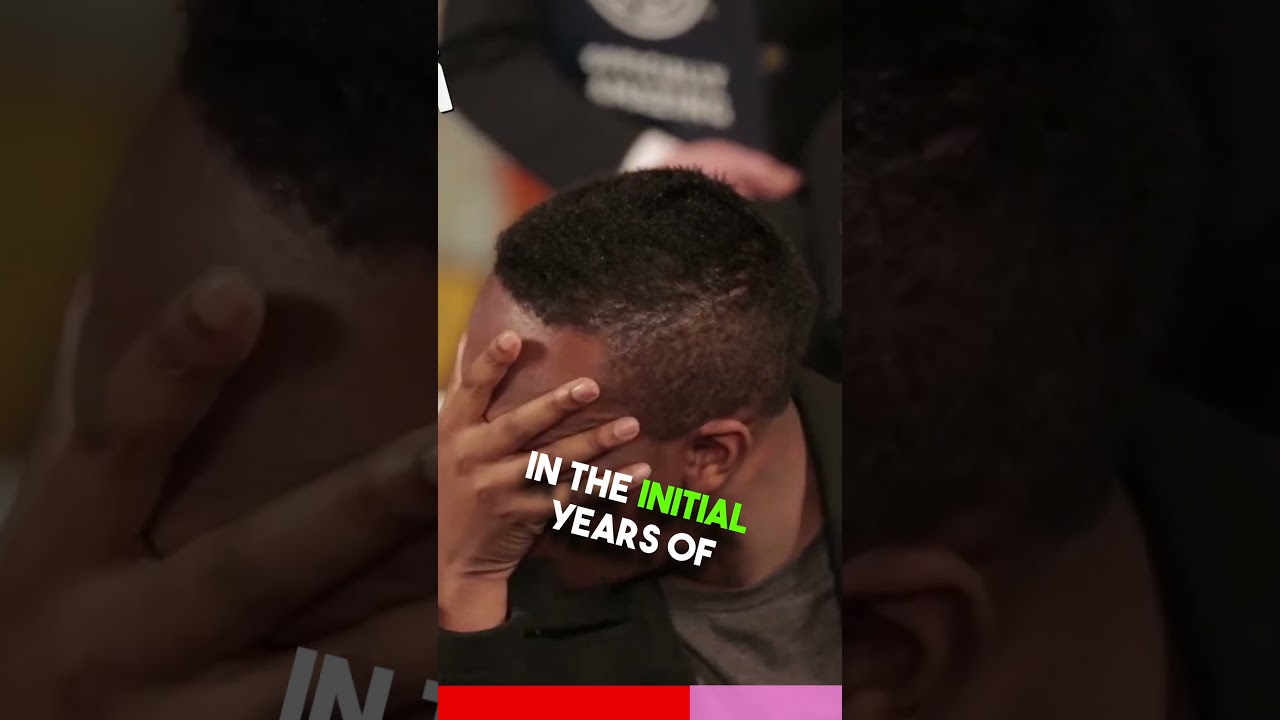 How KSI Got A World Record  