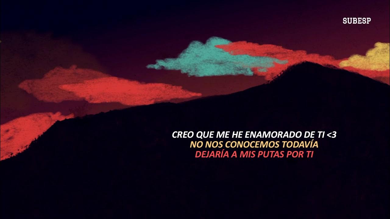 We Just Haven T Met Yet Russ Lyrics Russ - We Just Haven't Met Yet (Subtitulado en español) - YouTube