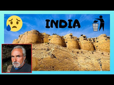 Vídeo: Akbar foi um grande governante?