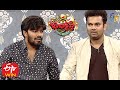 Sudigaali Sudheer Performance | Jabardasth| Double Dhamaka Special | 13th September 2020| ETV Telugu