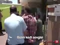 Kedim öldüyse bunların hepsini öldüreceğim, gerekirse Iş*d e katılacam