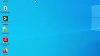 Comment créer un raccourci sur le bureau windows 10 ?