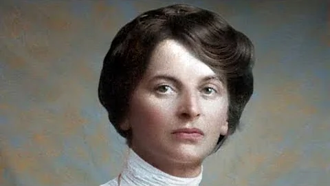 Судьба Инессы Арманд: что стало с любовницей Ленина на самом деле