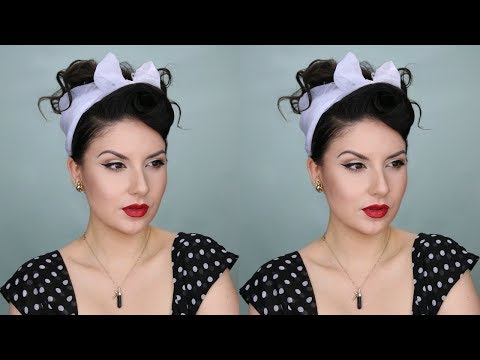 Video: Cómo hacer Victory Rolls (con imágenes)