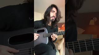 Mateus Asato | How Deep Is Your Love - Bee Gees guitar tab & chords by Mateus Asato Fc. PDF & Guitar Pro tabs.