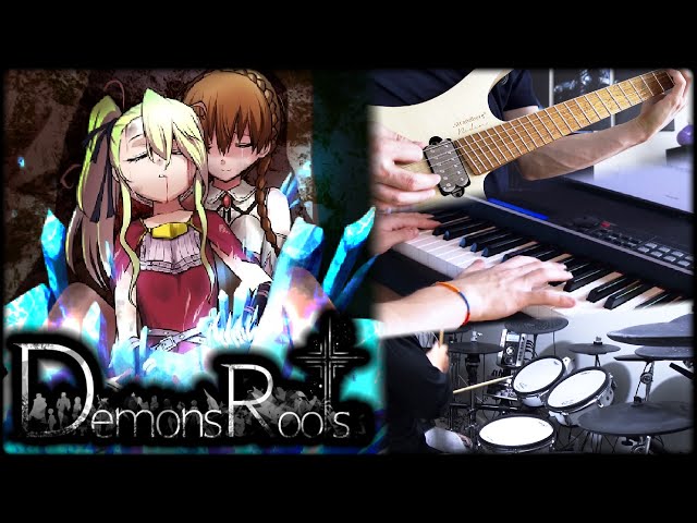 【Demons Roots OST】BLOSSOM (Collaboration Cover) class=