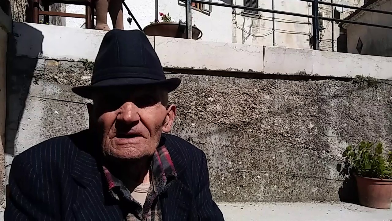 Turismo della Memoria Roccamandolfi (IS) 09