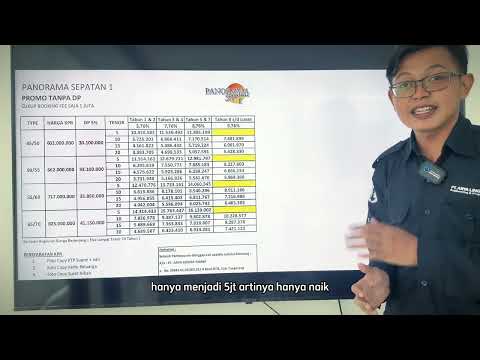 Promo suku bunga