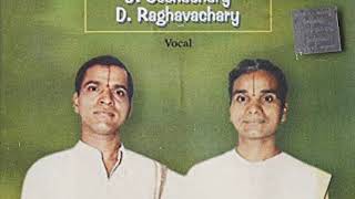 venkataramaNa -latAngi- p shivan - Hyderabad Brothers