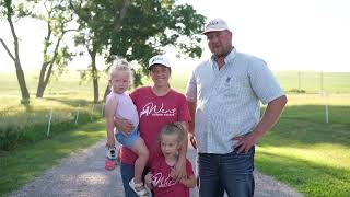 Arizona National: Barns - Went Show Goats