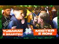 Vibe insana tubaro e grafiti x mister e roni   primeira fase  281 batalha da aldeia