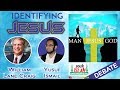 Debate - Identifying Jesus - Yusuf Ismail and William Lane Craig