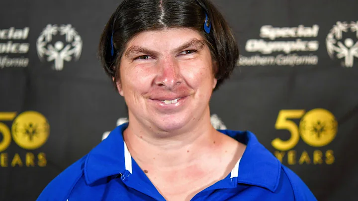 2018 USA Games - Jennifer Palacios
