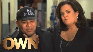 Rosie Raps with DJ P|Lee | The Rosie Show | Oprah Winfrey Network