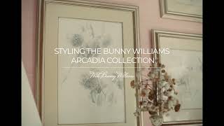 At Home With Bunny Williams: The Importance Of Education \& Knowledge While Antiquing