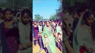 👉 Adivasi Girl Dance 🔥 DJ Timli Beat | Trending Viral Short #shorts