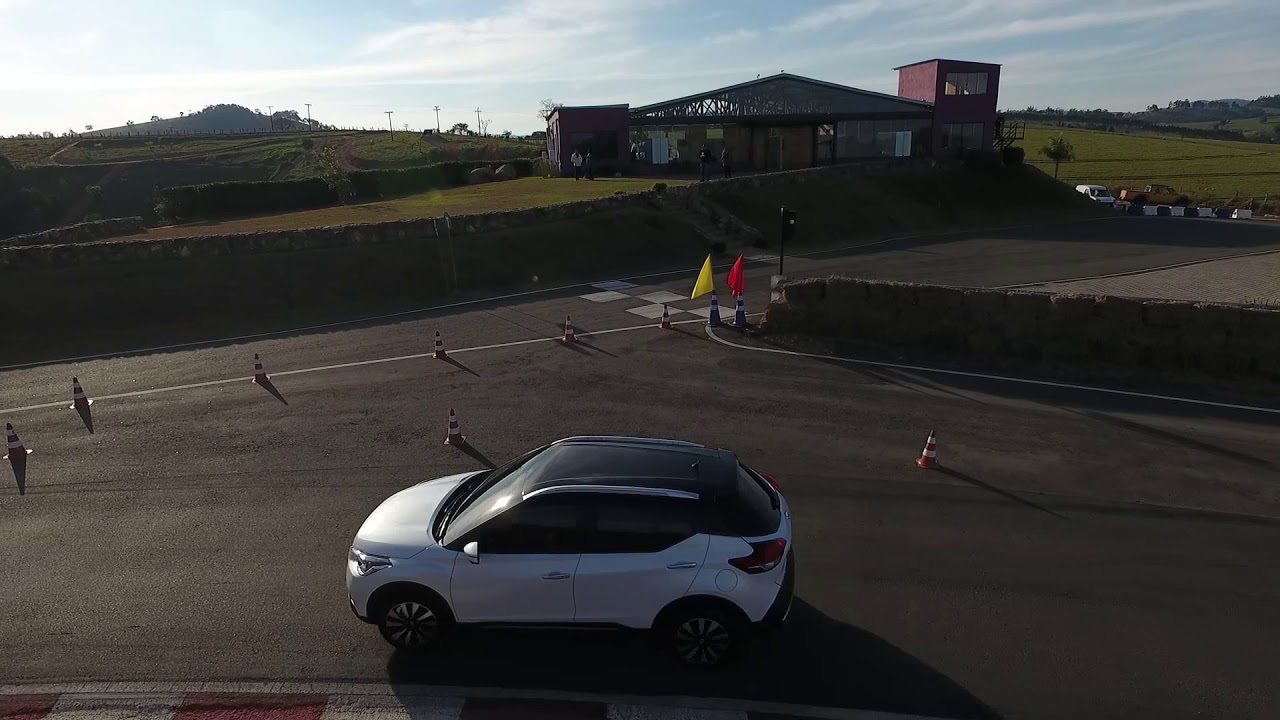 Test Drive - YouTube