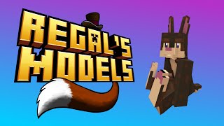 Regal's CPM Model Showcase: Rabbity