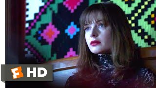 The Snowman (2017) - Seduction Gone Wrong Scene (8/10) | Movieclips