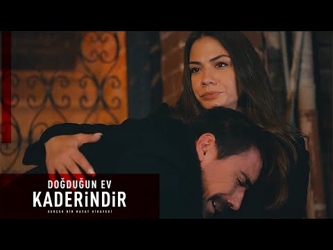 Doğduğun Ev Kaderindir 23. Bölüm Fragmanı | Acunn.com