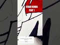 ✨ITACHI UCHIHA 🫣Part 1 || ARTINoc || #trend #trending #shoryz #subscribe #foryou #itachi #support