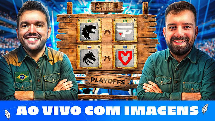 QUARTAS DE FINAL BLAST AUSTIN MAJOR DIA 1 - AO VIVO COM GAULES - Siga @Gaules nas redes sociais!