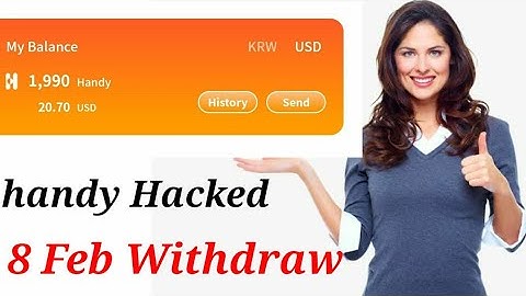 Handy pick hack! Handy Pick Unlimited Trick!Unlimited Handy Token! Handy pick hack!handy Pick App