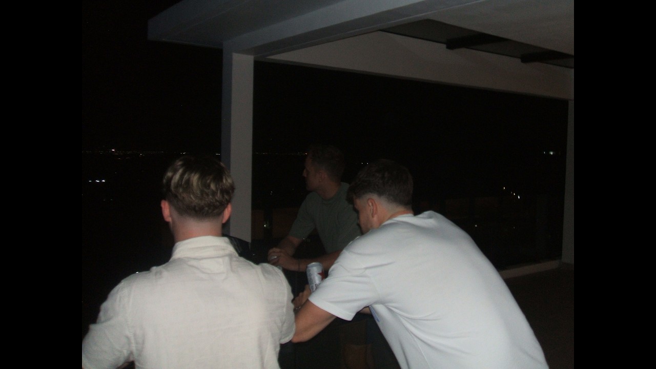 How I quit my job and moved to Bali at 26