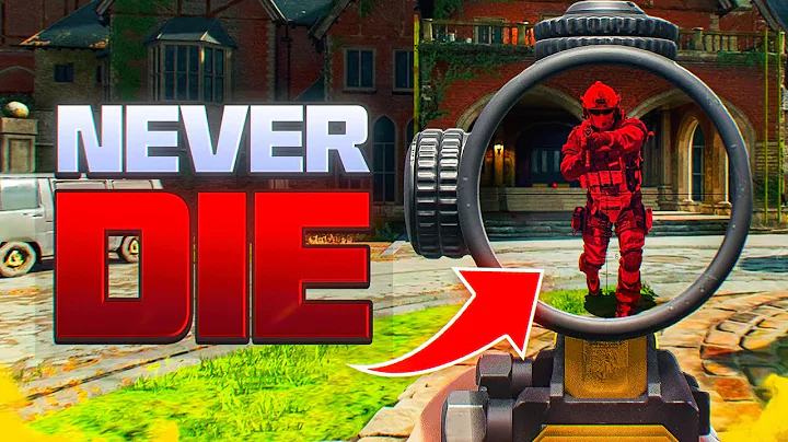 How to win MORE GAMES on Haven’s Hollow (Warzone Resurgence Tips)