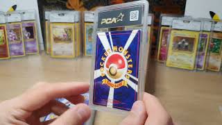 PCA Pokemon Card Unboxing Video!! My Biggest PCA Return Yet!! 🔥🔥