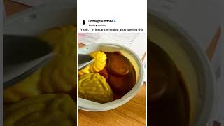 Hospital FOODS 🤢👎🏽🏥 #real #hospital #health #cafe #trending #shorts #memes #funny #bruh #nurse