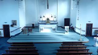 The Requiem Mass of Marian McCann RIP - 10am - Friday 9th October 2026