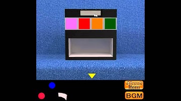 [Neat Escape] Escape from the Train 2 Walkthrough