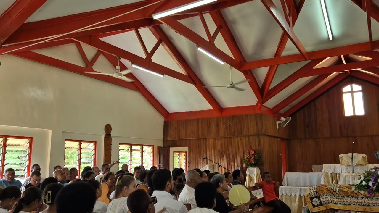 Polotu [Komo] -  Na Vosa ni Yalayala (Jefica)