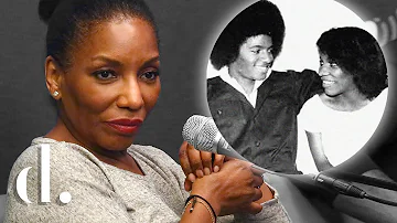 Michael Jackson's First Girlfriend Speaks Out! Stephanie Mills In Her Own Words | the detail.