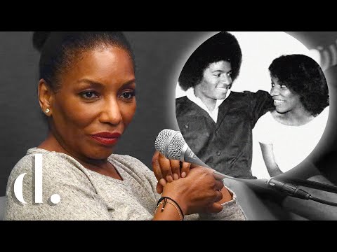 Michael Jackson's First Girlfriend Speaks Out! Stephanie Mills In Her Own Words | the detail.