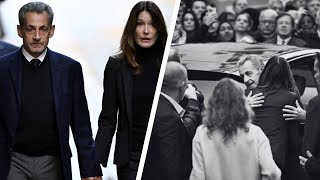 Propos Chocs Sur Sarkozy : “Nous Ne Sommes Pas Des...” - La Phrase Qui Met La France En Colère