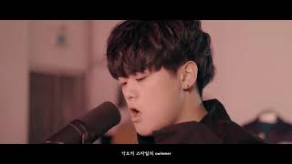 Video thumbnail of "빈첸(VINXEN) - 가오리(Stingray)(Feat.Sik-K)(Live)"