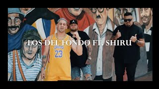Ya no vuelvas - Darch & Sulin feat. Shiru (Version Cumbia) Los del Fondo
