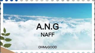 A.N.G. NAFF. KAROKE