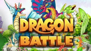 Gameplay dragon battle!! part 1 screenshot 5