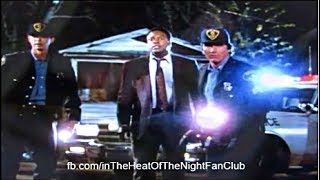 In the Heat of the Night - The Bottoms (of Sparta) - FILMING LOCATIONS - Sept. 2017 (Part 1)