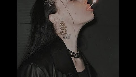 Rust Highlights by fosla #2