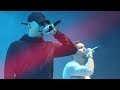 Baka Prase ft. Lazic - BALKANSKA SCENA @ Totalni JoomBoos 2018.