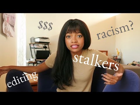 the truth about being a youtuber. - YouTube
