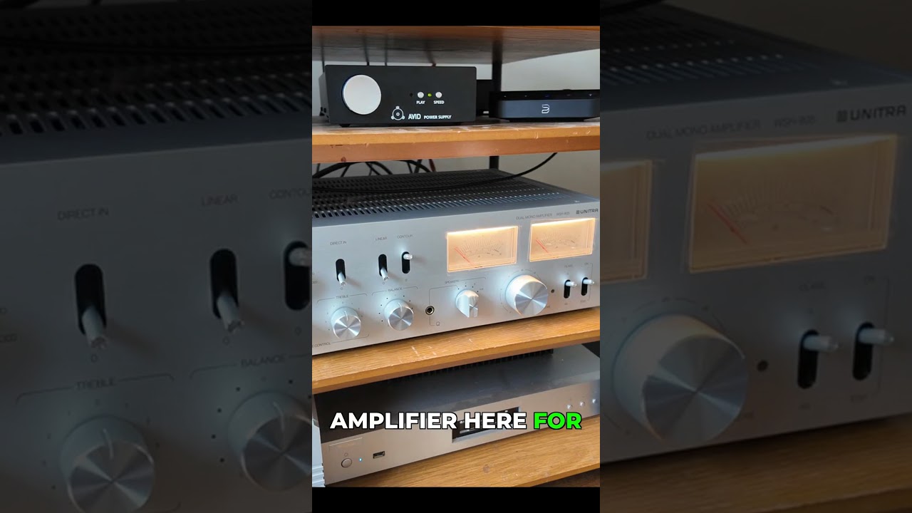 Зачем трогать кнопки, если можно просто... это? 