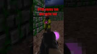 Quick FSM and Sprite test in EFPSE! #pcgaming #games #gaming #reels #shorts #shortvideo #efpse