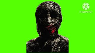 From The Body Of The Earth Jumpscare Fanmade Trevor Henderson Green Screen