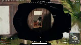 #Playerunknownsbattlegrounds Battlegrounds Random Frags Chapter 2