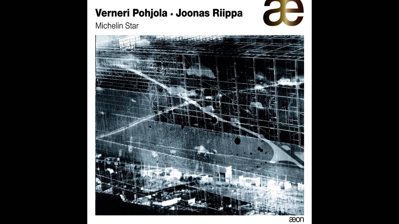 Verneri Pohjola, Joonas Riippa - A Box In A Vitrine